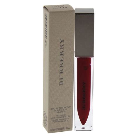 Burberry / Burberry Kisses Gloss (113) Poppy Red 0.2 